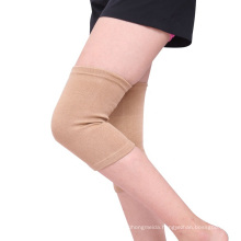 Cheap Nylon Knee Brace Compression Knee Sleeve Support for Working out